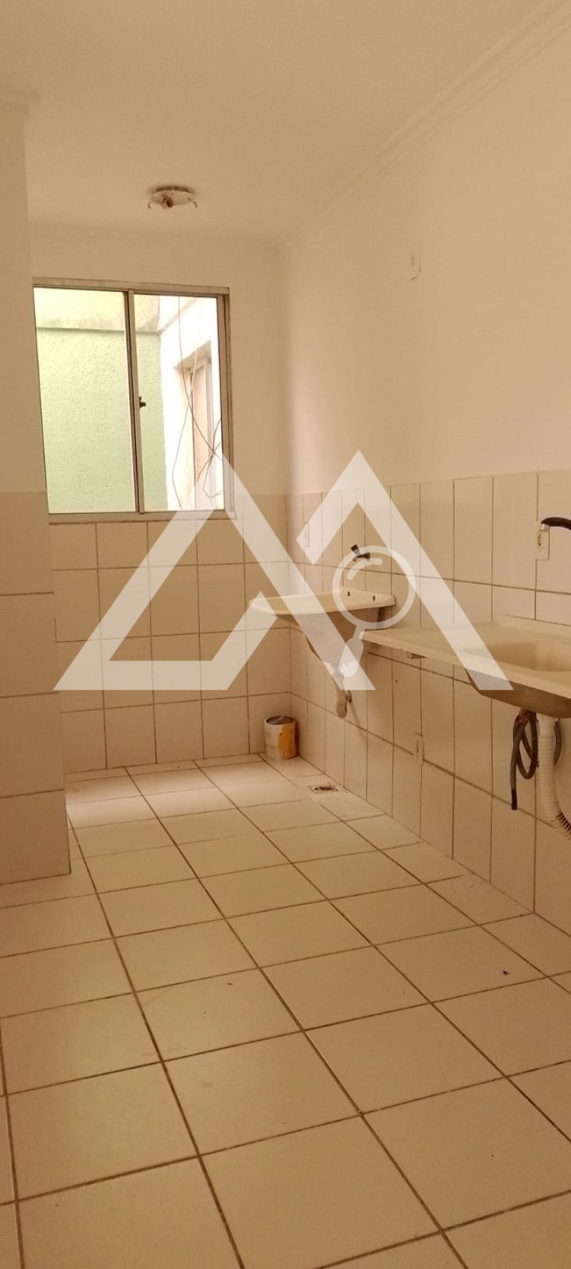 Avenida Perimetral Oeste, 0- Loteamento Goiania Viva/