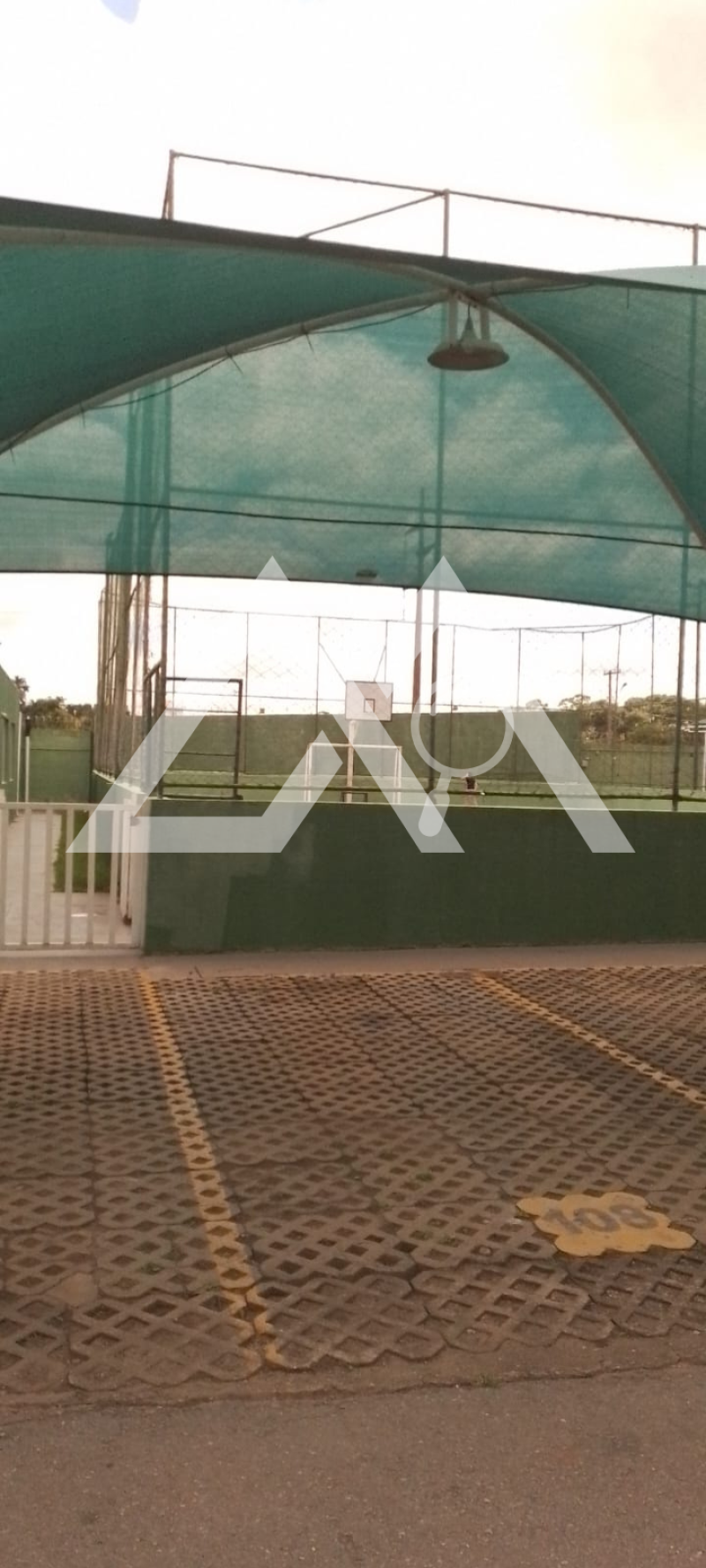 Avenida Perimetral Oeste, 0- Loteamento Goiania Viva/