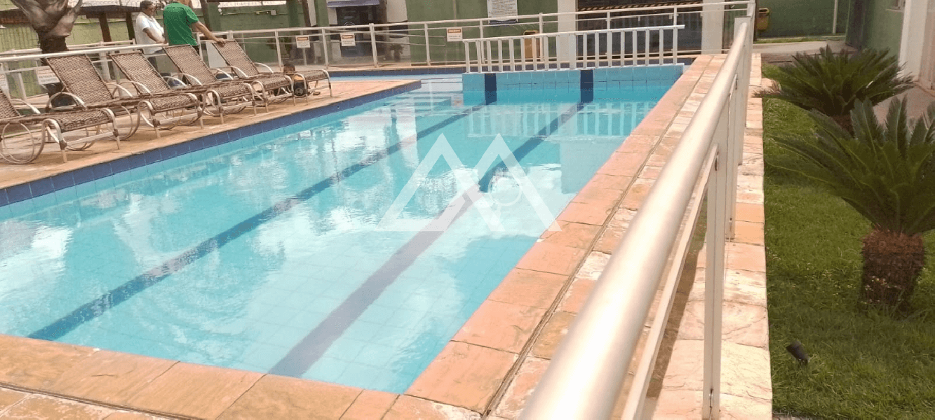 Avenida Perimetral Oeste, 0- Loteamento Goiania Viva/