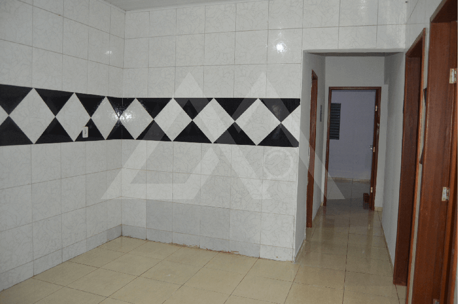 Rua 22 qd 08 LT 9b parque mansões Regina - Goianira/GO