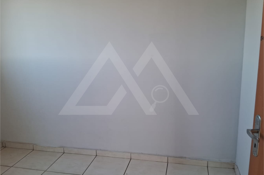  apartamento 204 condomínio jardins cerrado - Goiânia/GO