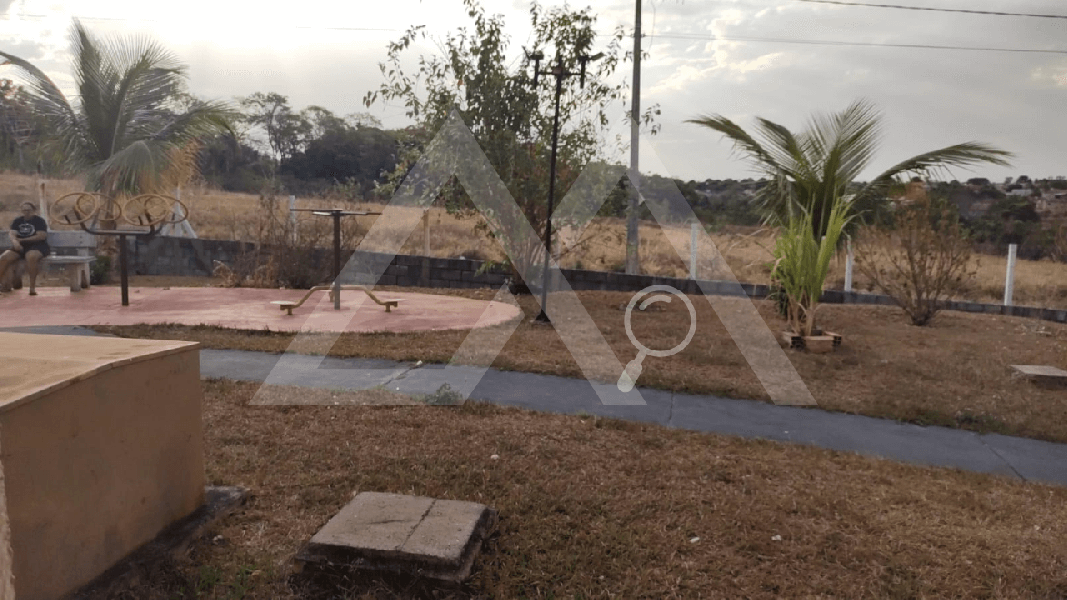 R. Jc 101, 7 - 5 - Jardins do Cerrado 7 - Goiânia/GO