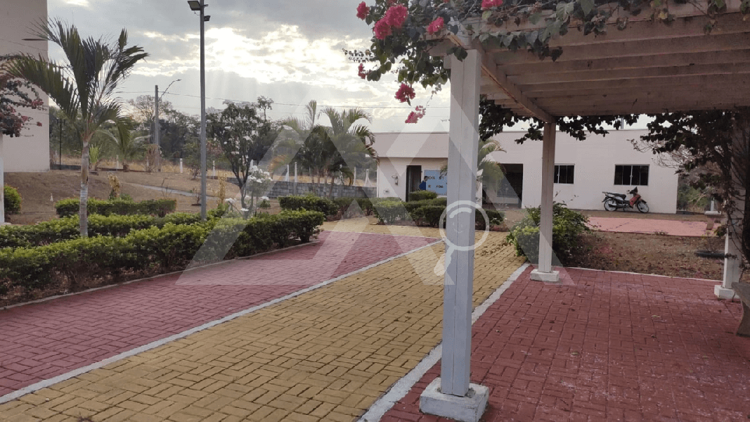 R. Jc 101, 7 - 5 - Jardins do Cerrado 7 - Goiânia/GO