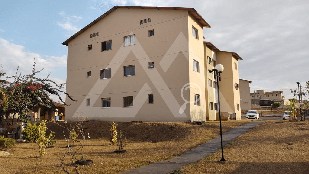 R. Jc 101, 7 - 5 - Jardins do Cerrado 7 - Goiânia/GO