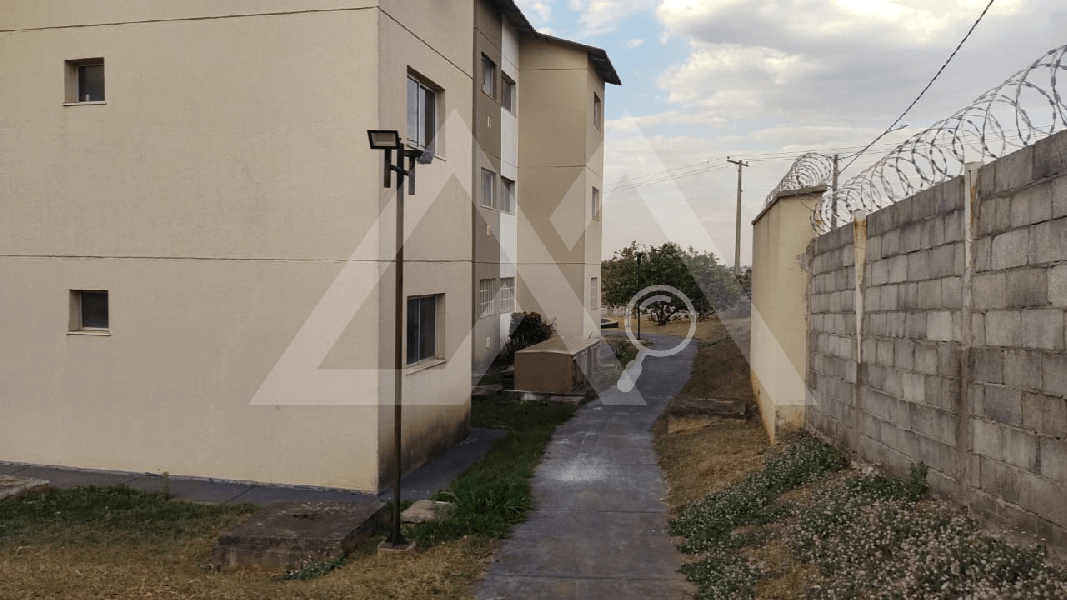 R. Jc 101, 7 - 5 - Jardins do Cerrado 7 - Goiânia/GO