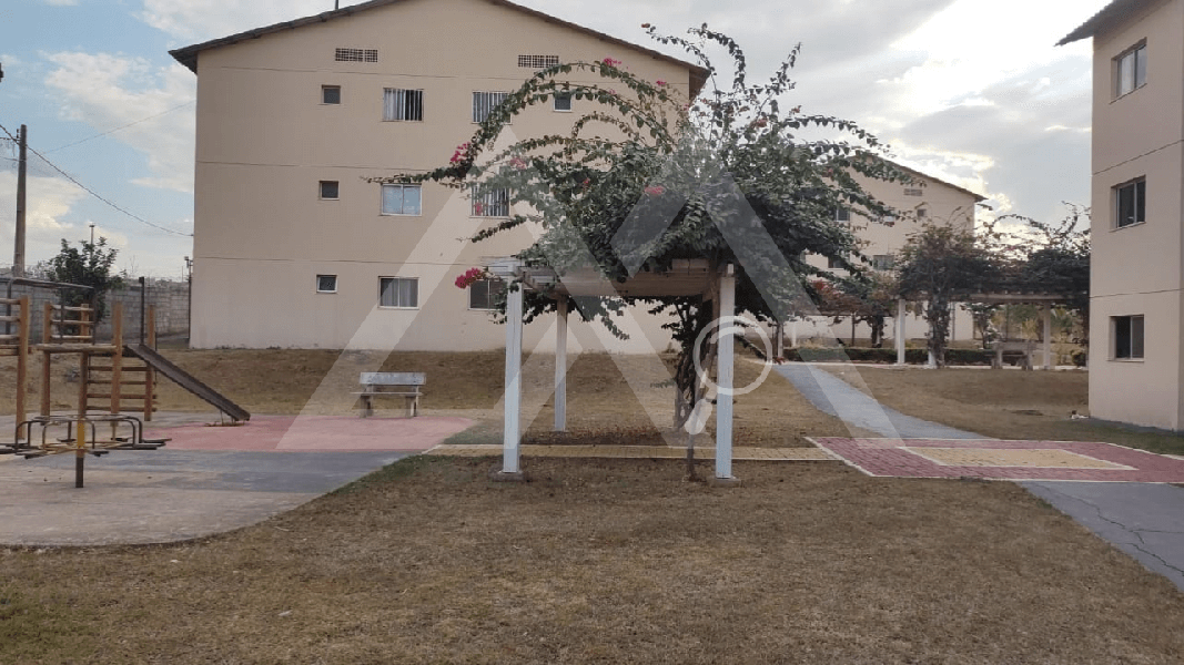 R. Jc 101, 7 - 5 - Jardins do Cerrado 7 - Goiânia/GO