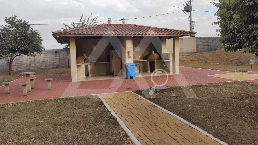 R. Jc 101, 7 - 5 - Jardins do Cerrado 7 - Goiânia/GO