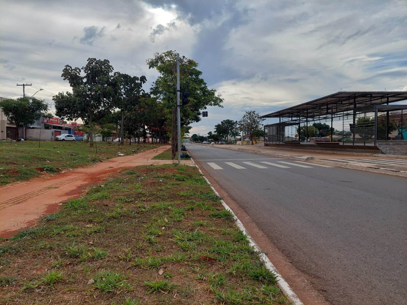 Casa setor Balneário.  Av Goiás norte. - Goiânia/GO
