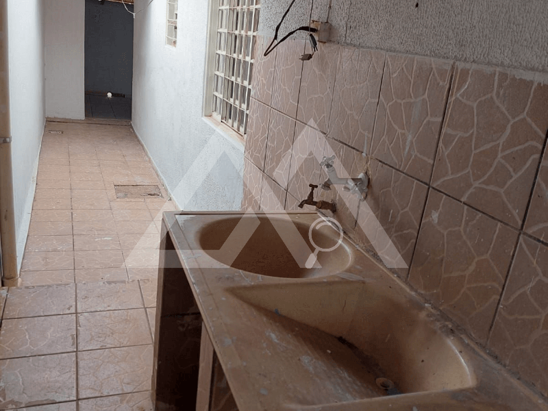 Casa setor Balneário.  Av Goiás norte. - Goiânia/GO