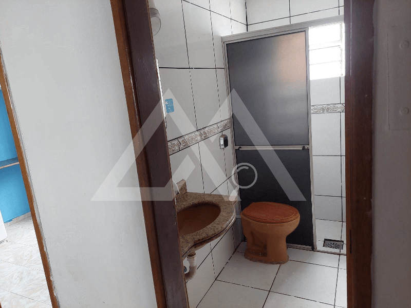 Casa setor Balneário.  Av Goiás norte. - Goiânia/GO