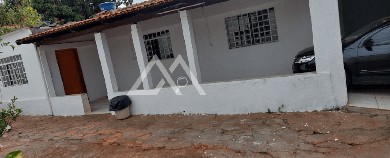 Casa setor Balneário.  Av Goiás norte. - Goiânia/GO