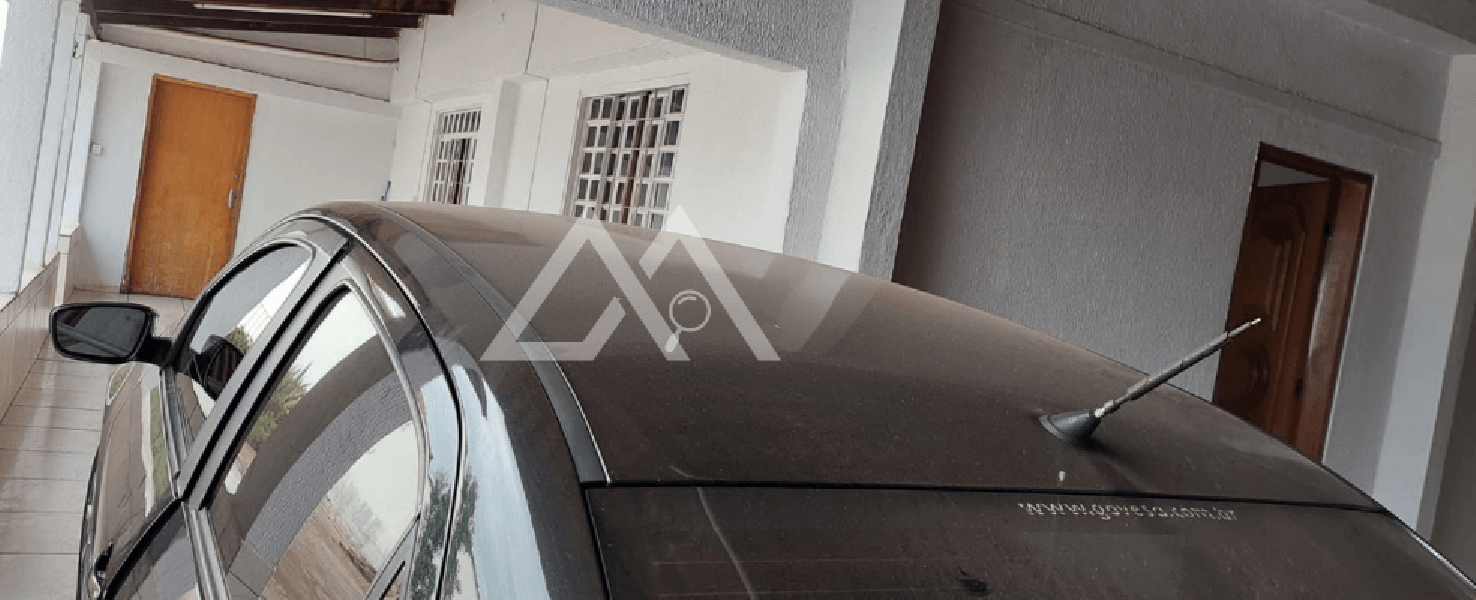 Casa setor Balneário.  Av Goiás norte. - Goiânia/GO